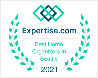 Eliminate Chaos - Best Home Organizers in Seattle