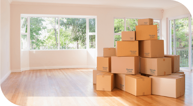 Moving Services for Your Home