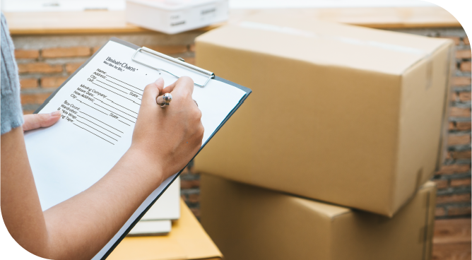 Project Management for Your Company Move Project Management for Your Company Move