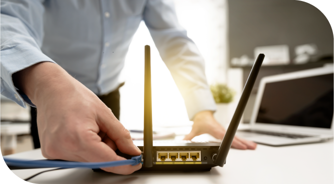 Technology for Your Home Technology for Your Home