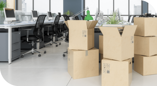 Moving Services for Your Business