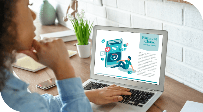Digital Organizing