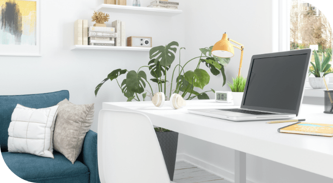 Home Office Consulting